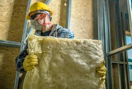 Best Fireproof Insulation  in Constantine, MI